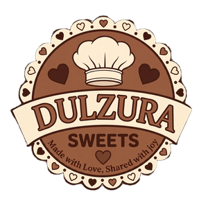 Dulzura Sweets logo